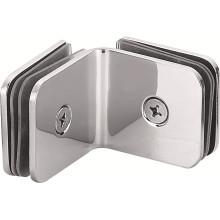 90 Degree Double Fixed Angle Code Hinge